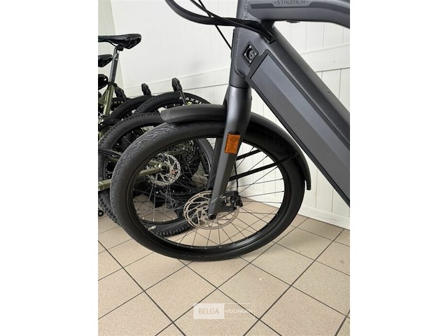Stromer st1 speed pedelec - afbeelding 4 van  9