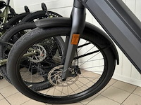 Stromer st1 speed pedelec - afbeelding 4 van  9