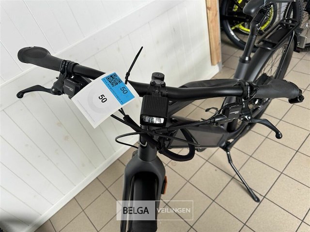 Stromer st1 speed pedelec - afbeelding 5 van  9