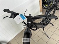 Stromer st1 speed pedelec - afbeelding 5 van  9