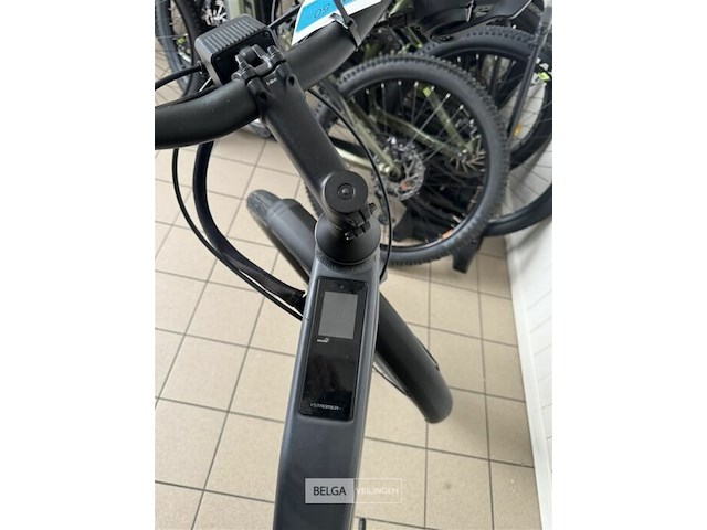 Stromer st1 speed pedelec - afbeelding 6 van  9