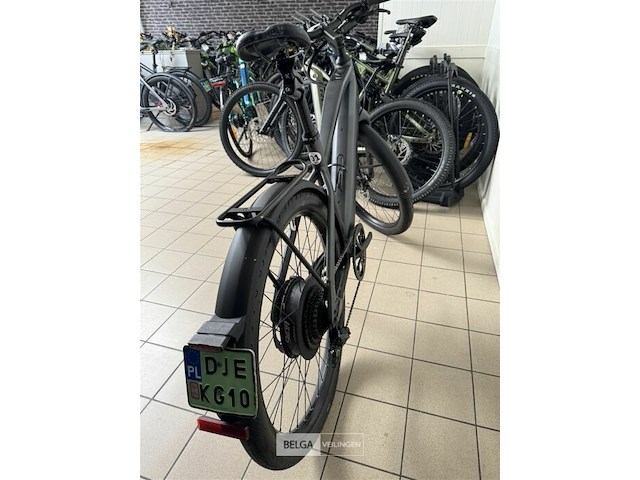 Stromer st1 speed pedelec - afbeelding 9 van  9