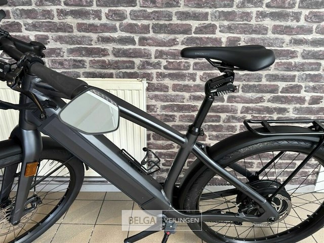 Stromer st1 speed pedelec - afbeelding 11 van  13