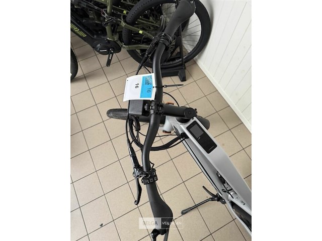 Stromer st1 speed pedelec - afbeelding 9 van  11
