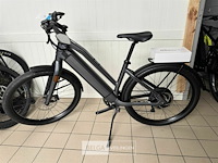 Stromer st1 speed pedelec