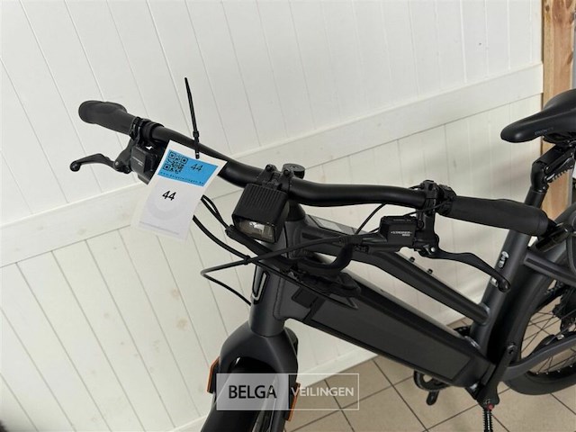 Stromer st1 speed pedelec - afbeelding 6 van  10