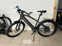 Stromer st1 speed pedelec