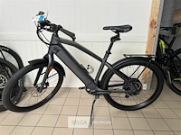 Stromer st1 speed pedelec