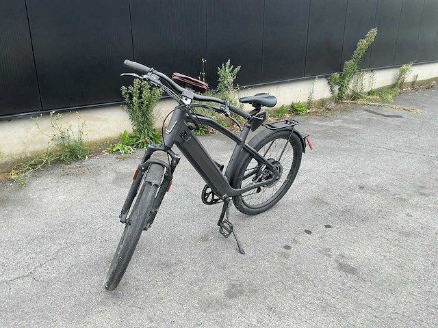 Stromer st1 speed pedelec - afbeelding 1 van  9
