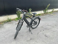 Stromer st1 speed pedelec - afbeelding 1 van  9