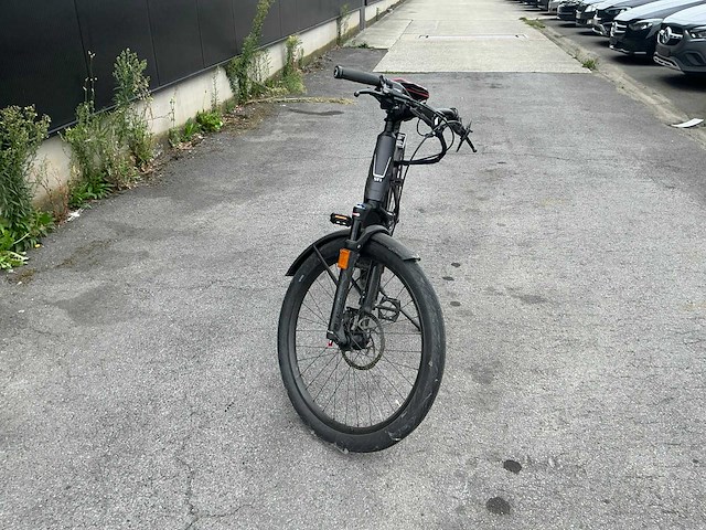Stromer st1 speed pedelec - afbeelding 2 van  9
