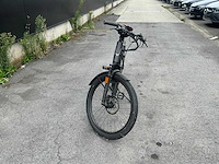 Stromer st1 speed pedelec - afbeelding 2 van  9