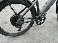 Stromer st1 speed pedelec - afbeelding 5 van  9