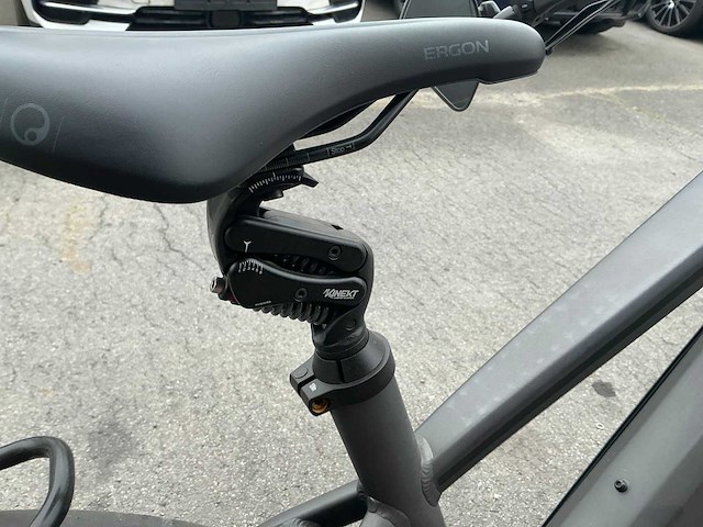Stromer st1 speed pedelec - afbeelding 6 van  9