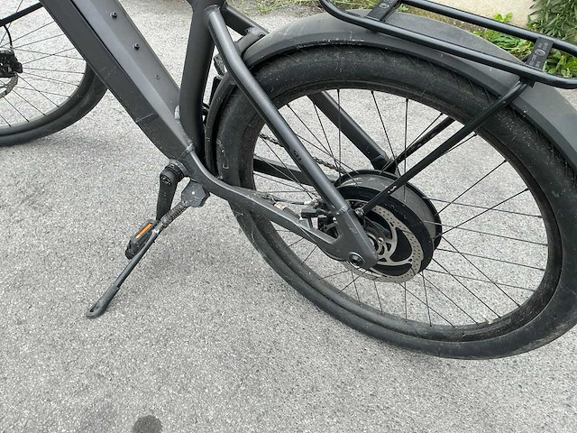 Stromer st1 speed pedelec - afbeelding 8 van  9