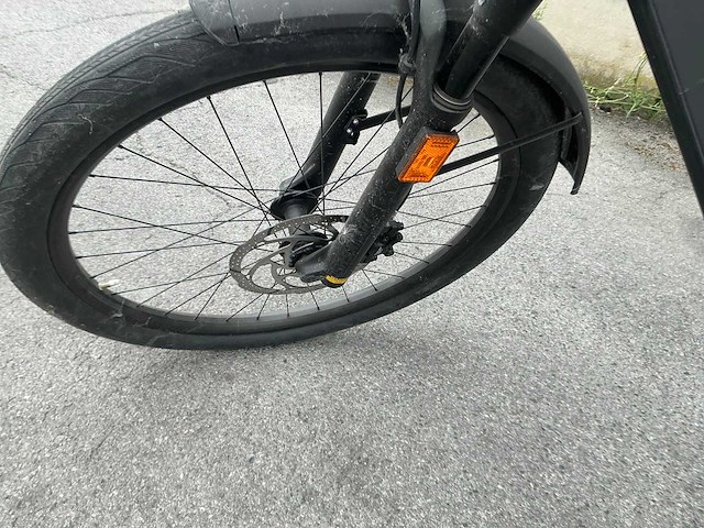 Stromer st1 speed pedelec - afbeelding 9 van  9