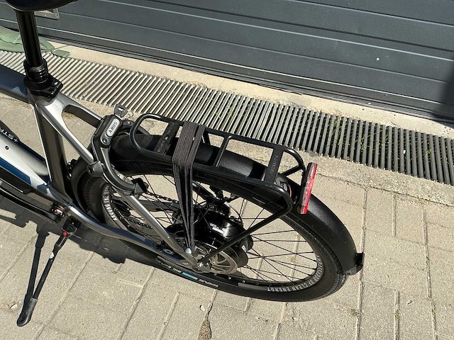 Stromer st2 solar impulse speedpedelec limited edition - afbeelding 3 van  11