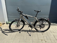Stromer st2 solar impulse speedpedelec limited edition - afbeelding 1 van  11