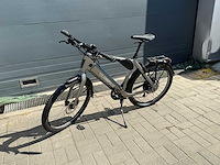 Stromer st2 solar impulse speedpedelec limited edition - afbeelding 4 van  11