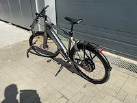 Stromer st2 solar impulse speedpedelec limited edition - afbeelding 5 van  11
