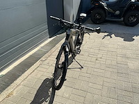 Stromer st2 solar impulse speedpedelec limited edition - afbeelding 6 van  11