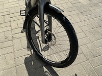 Stromer st2 solar impulse speedpedelec limited edition - afbeelding 7 van  11