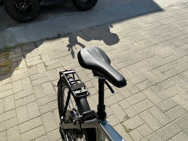 Stromer st2 solar impulse speedpedelec limited edition - afbeelding 9 van  11