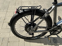 Stromer st2 solar impulse speedpedelec limited edition - afbeelding 10 van  11