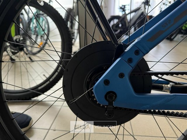 Stromer st2 speed pedelec - afbeelding 2 van  11