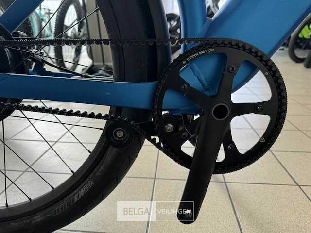 Stromer st2 speed pedelec - afbeelding 3 van  11