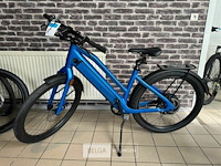 Stromer st2 speed pedelec - afbeelding 1 van  11