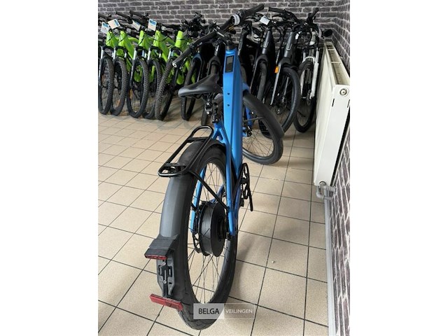 Stromer st2 speed pedelec - afbeelding 5 van  11