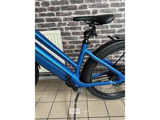 Stromer st2 speed pedelec - afbeelding 6 van  11