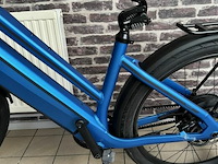 Stromer st2 speed pedelec - afbeelding 6 van  11