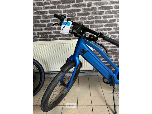 Stromer st2 speed pedelec - afbeelding 7 van  11