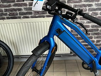 Stromer st2 speed pedelec - afbeelding 7 van  11