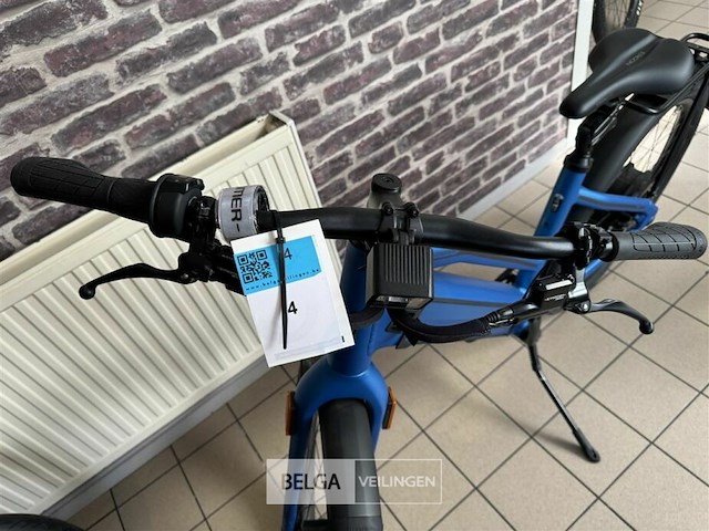 Stromer st2 speed pedelec - afbeelding 8 van  11