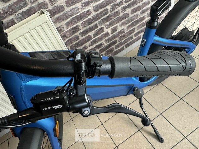 Stromer st2 speed pedelec - afbeelding 9 van  11