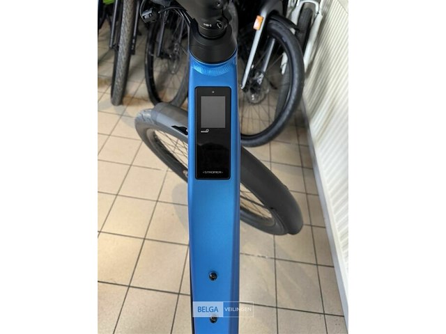 Stromer st2 speed pedelec - afbeelding 11 van  11