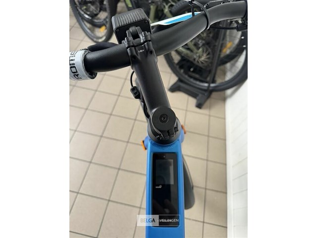 Stromer st2 speed pedelec - afbeelding 3 van  14