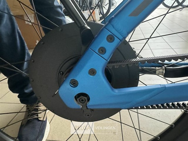 Stromer st2 speed pedelec - afbeelding 4 van  14