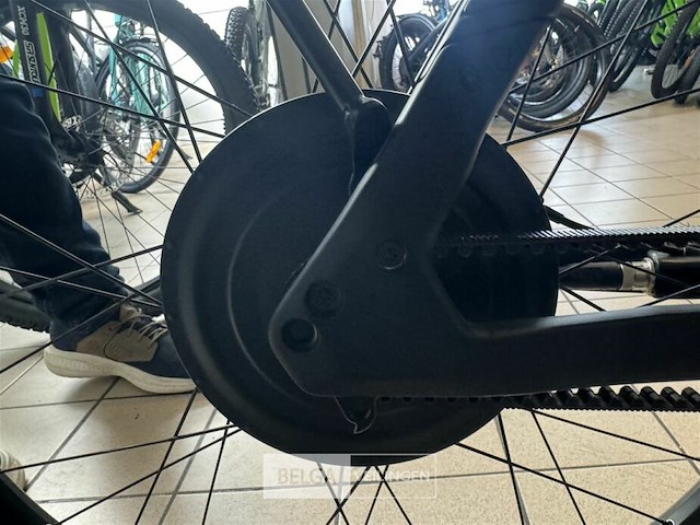 Stromer st2 speed pedelec - afbeelding 6 van  14