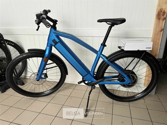 Stromer st2 speed pedelec - afbeelding 1 van  14