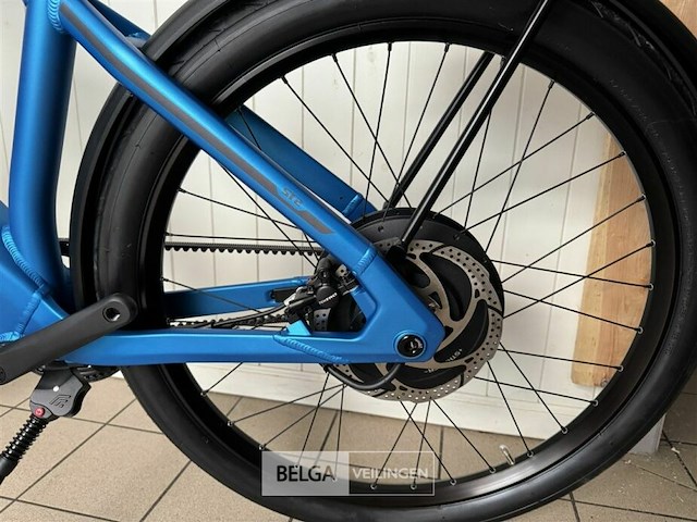 Stromer st2 speed pedelec - afbeelding 7 van  14