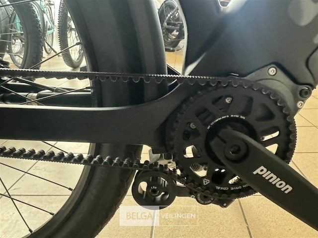 Stromer st2 speed pedelec - afbeelding 8 van  14
