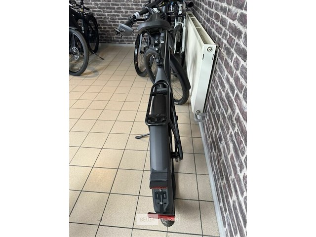 Stromer st2 speed pedelec - afbeelding 10 van  14