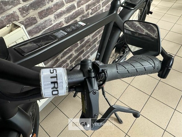 Stromer st2 speed pedelec - afbeelding 11 van  14