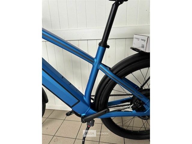 Stromer st2 speed pedelec - afbeelding 12 van  14