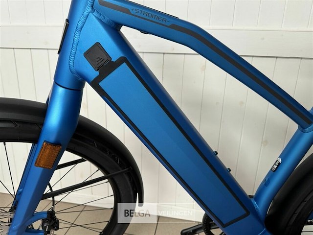 Stromer st2 speed pedelec - afbeelding 13 van  14