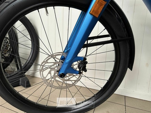 Stromer st2 speed pedelec - afbeelding 14 van  14